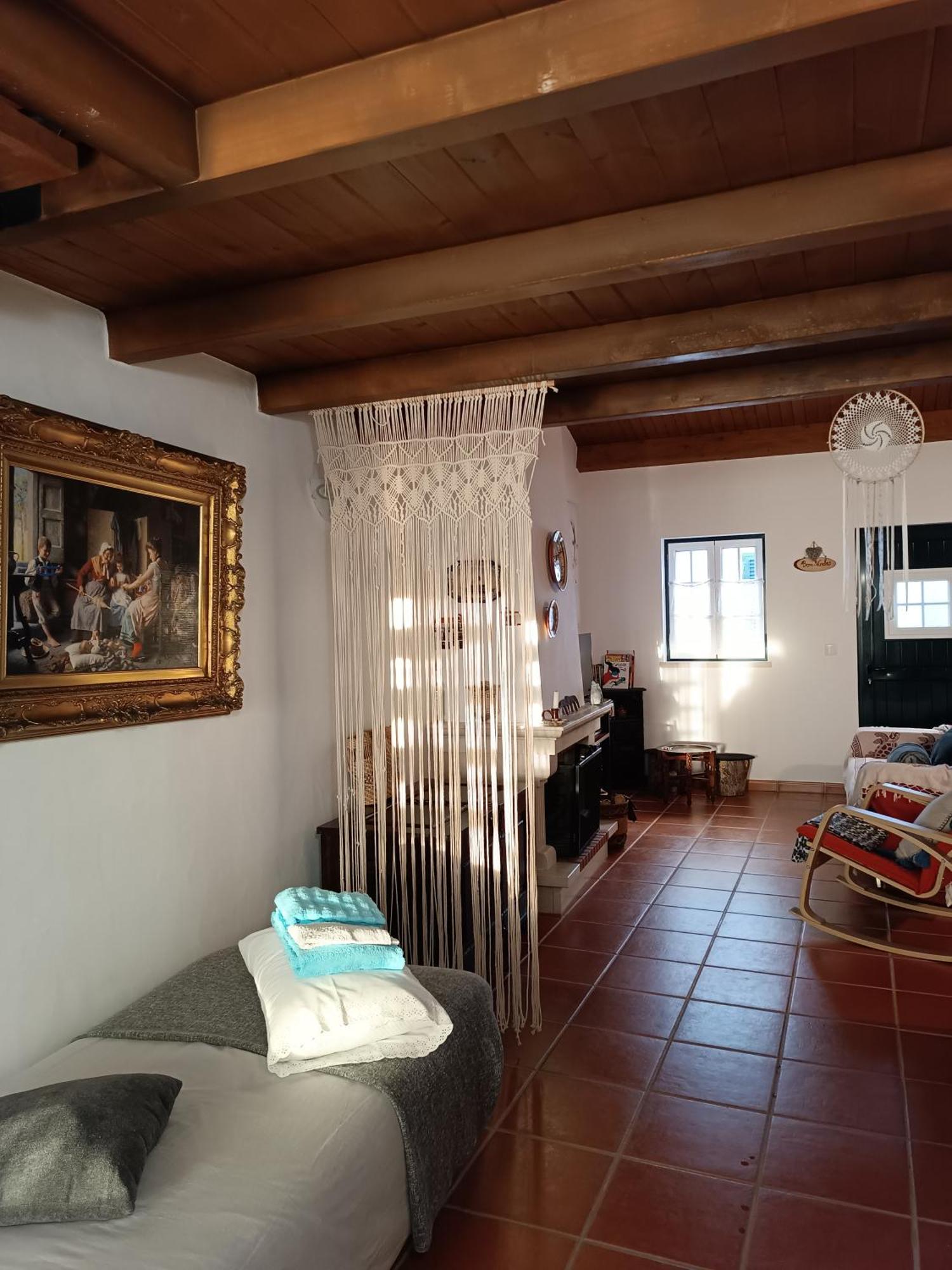 Casa D'Alice Villa Seda Luaran gambar