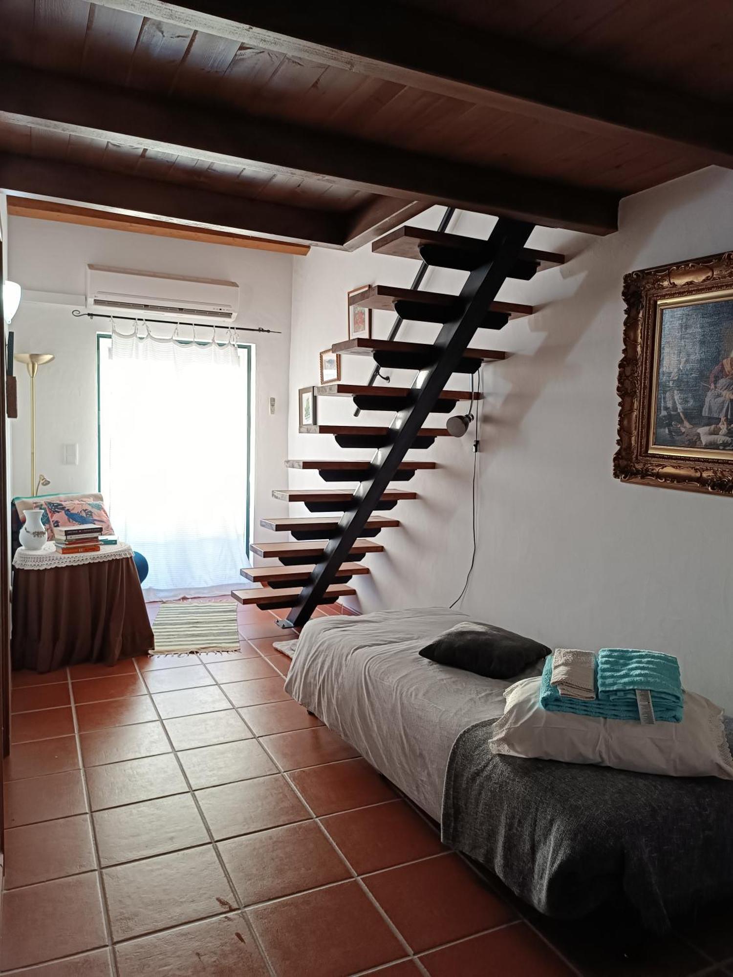 Casa D'Alice Villa Seda Luaran gambar