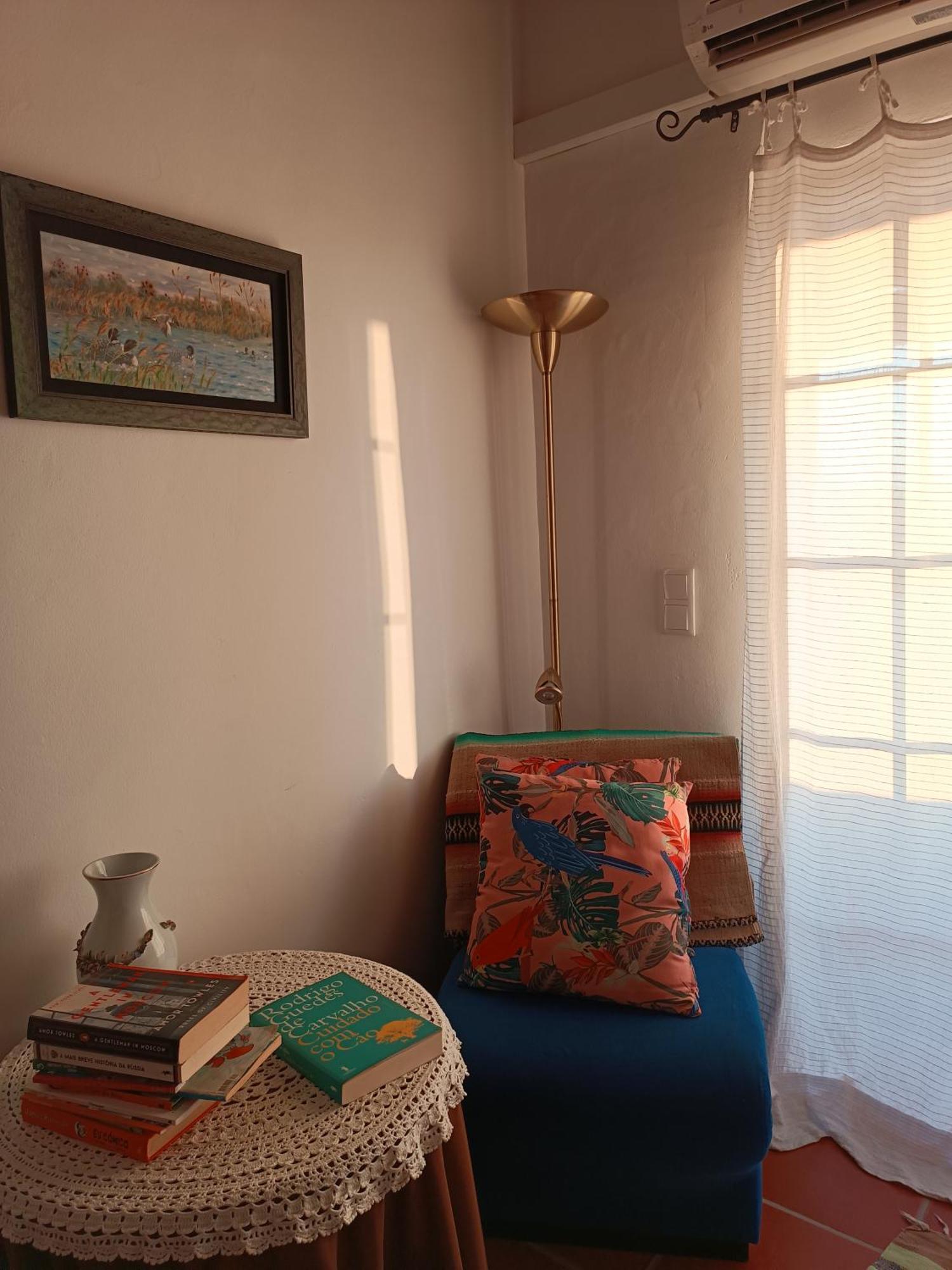 Casa D'Alice Villa Seda Luaran gambar