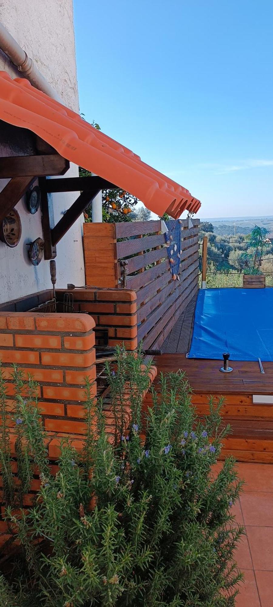 Casa D'Alice Villa Seda Luaran gambar