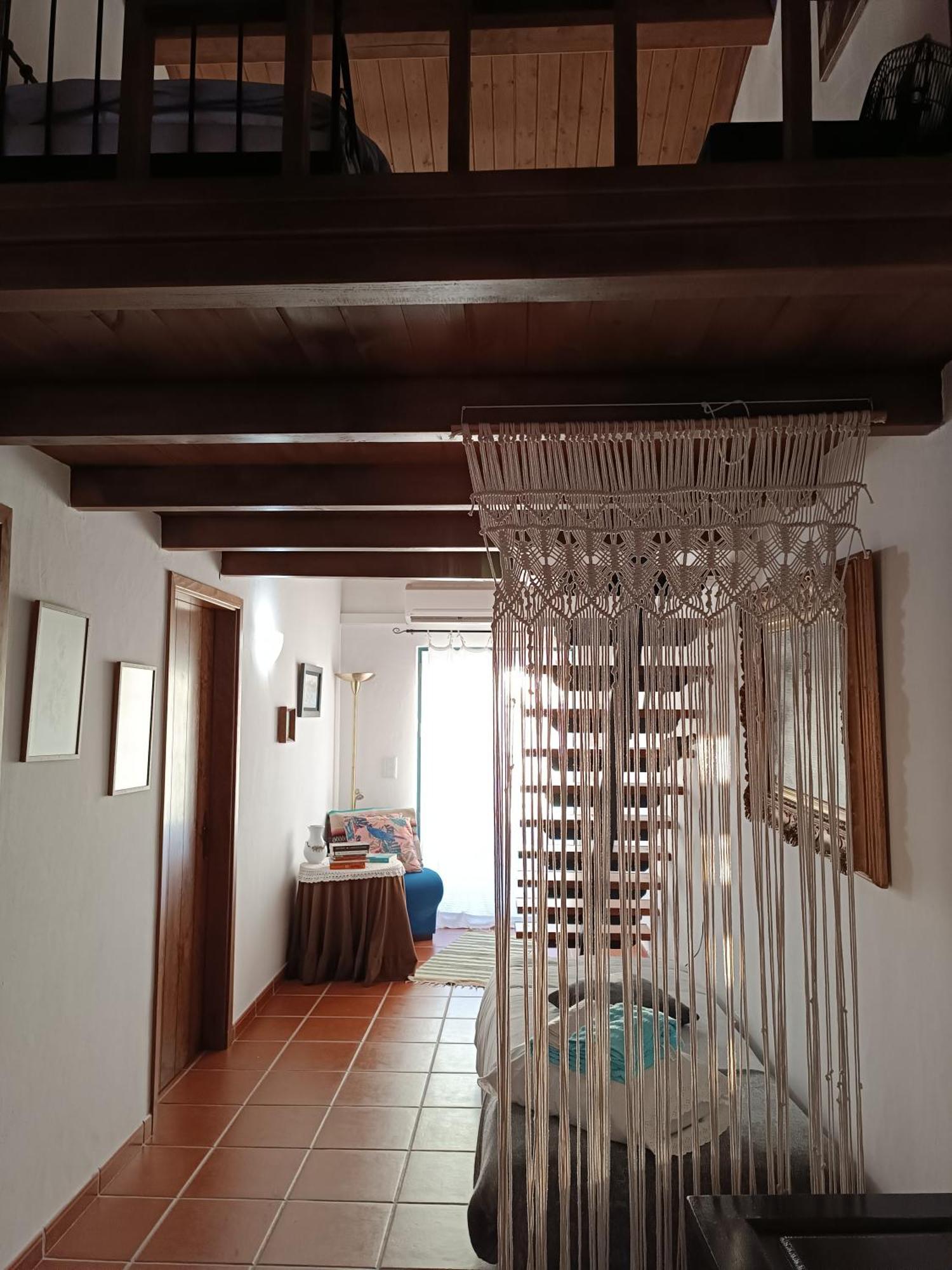 Casa D'Alice Villa Seda Luaran gambar