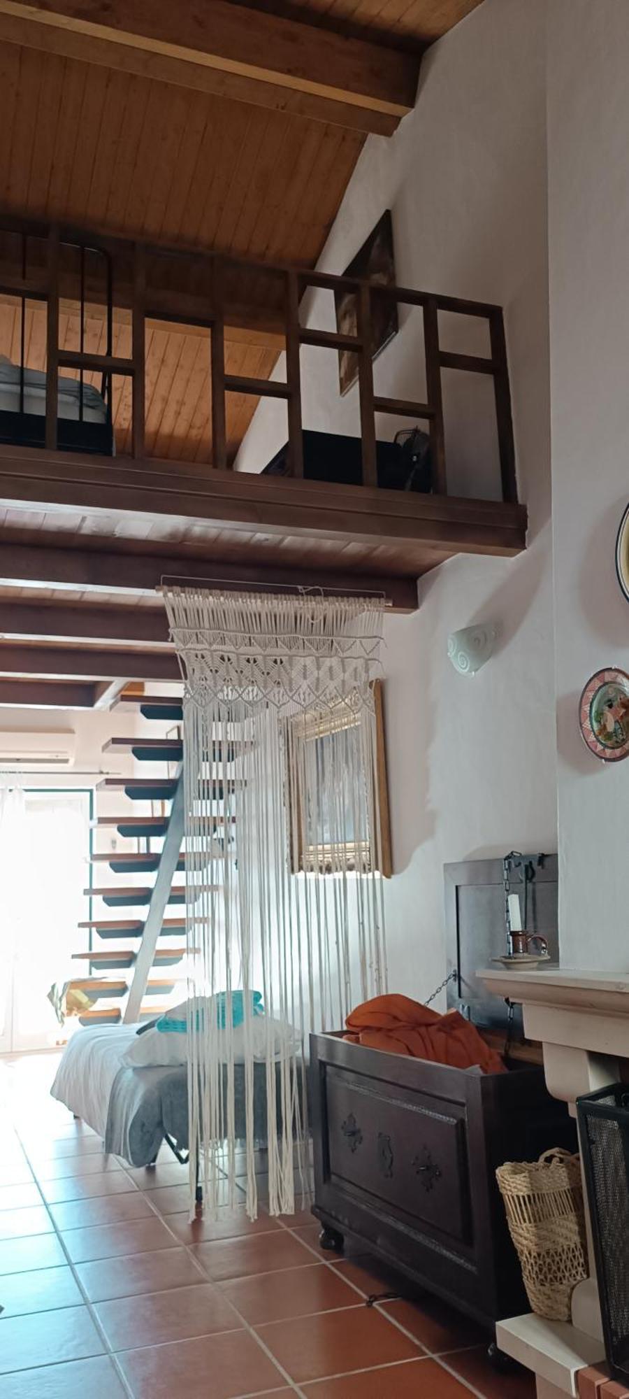 Casa D'Alice Villa Seda Luaran gambar