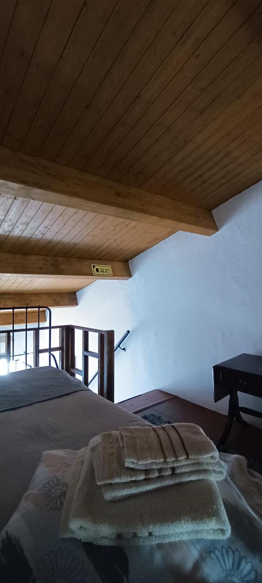Casa D'Alice Villa Seda Luaran gambar