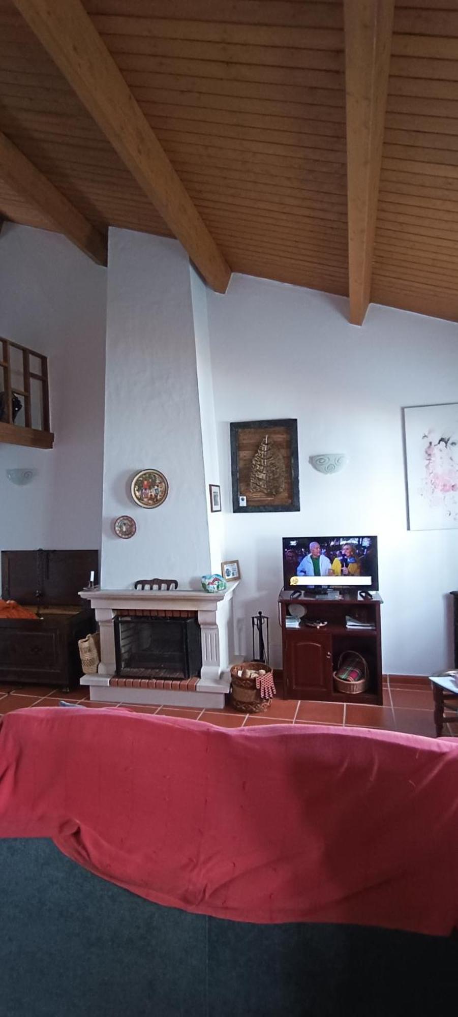 Casa D'Alice Villa Seda Luaran gambar