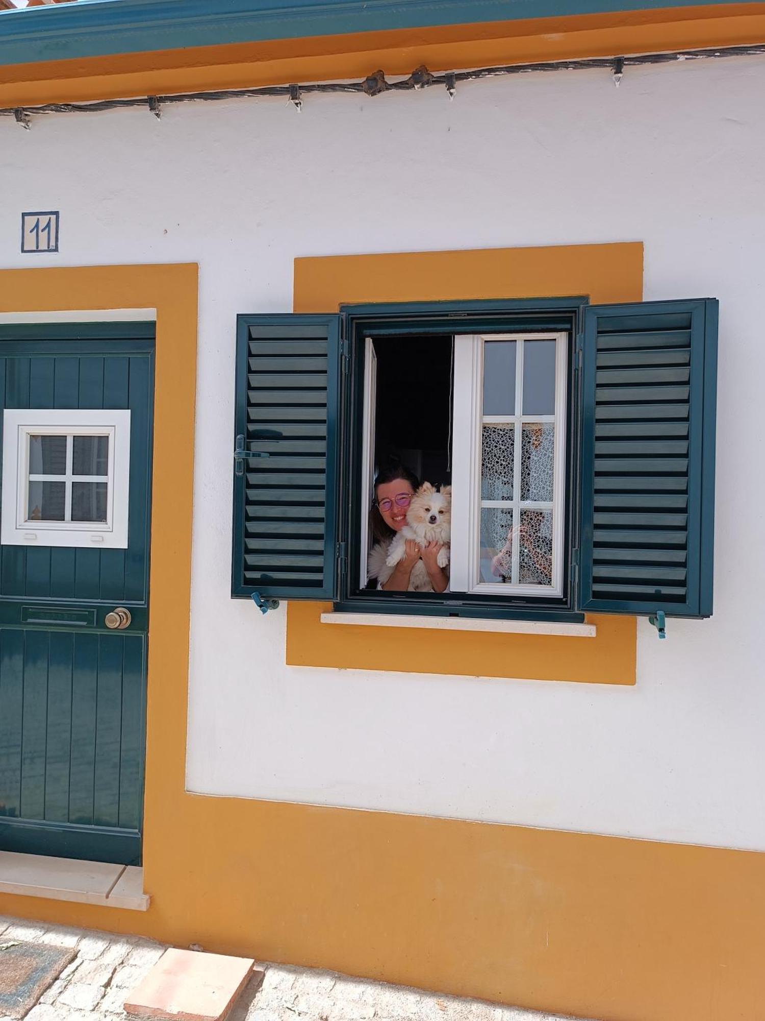 Casa D'Alice Villa Seda Luaran gambar